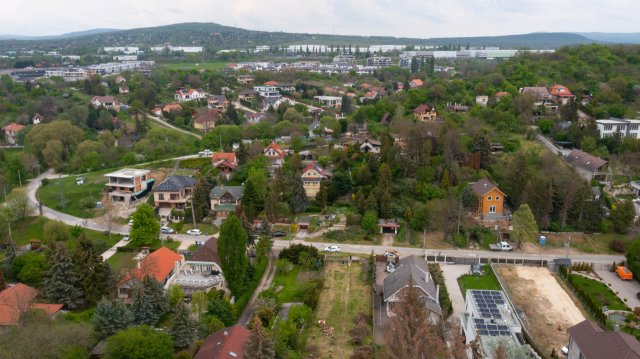 Eladó telek, Biatorbágyon 49 M Ft / költözzbe.hu