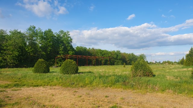 Eladó telek, Murakeresztúron 18.9 M Ft / költözzbe.hu