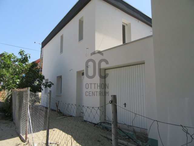 Eladó sorház, Érden 99.9 M Ft, 3 szobás / költözzbe.hu