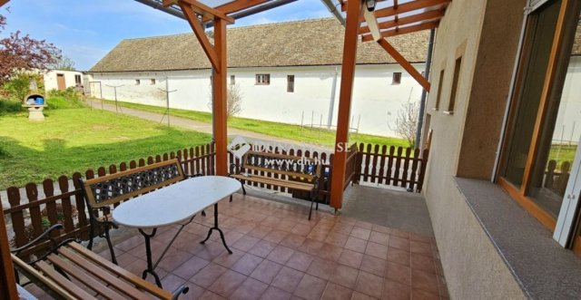 Eladó családi ház, Szajkon 58 M Ft, 5 szobás
