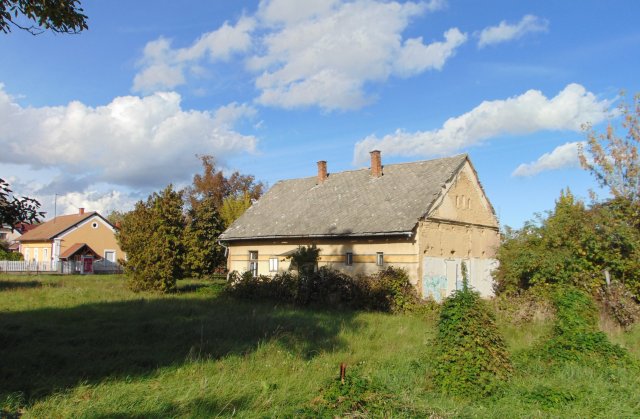 Eladó családi ház, Somogyjádon 9.2 M Ft, 1+1 szobás