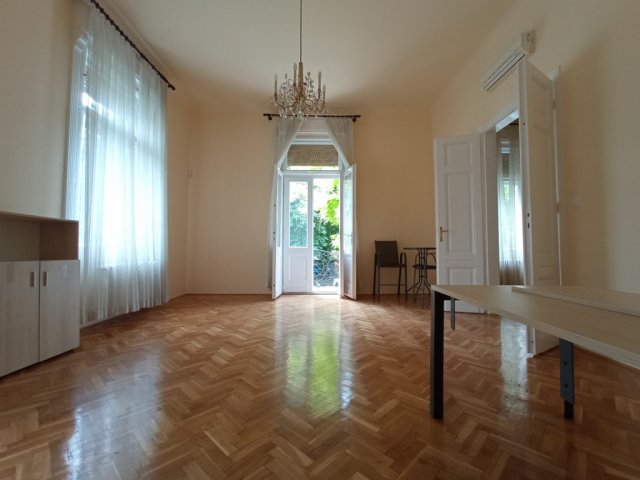 Kiadó iroda, Budapesten, XIV. kerületben 659 E Ft / hó, 4 szobás