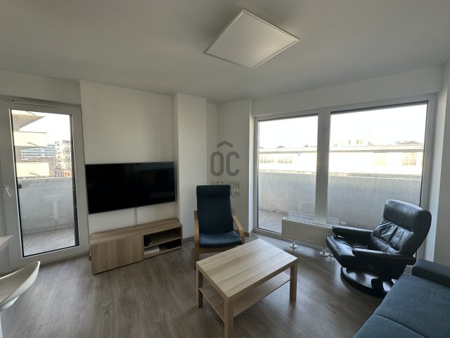 Eladó téglalakás, Budapesten, IX. kerületben 95 M Ft, 2 szobás