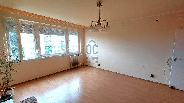 Eladó panellakás, Budapesten, XX. kerületben 43 M Ft, 1 szobás