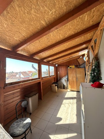 Eladó téglalakás, Mosonmagyaróváron 34.49 M Ft, 1 szobás