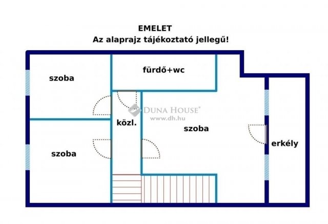 Eladó családi ház, Budapesten, XIX. kerületben 149.9 M Ft