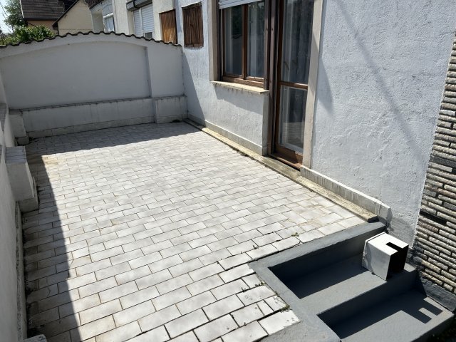 Eladó ikerház, Hajdúszoboszlón 54.99 M Ft, 3 szobás