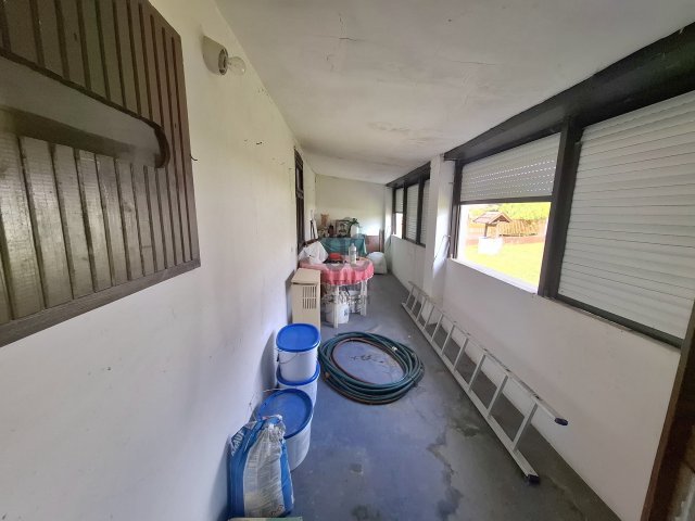 Eladó családi ház, Tápiószentmártonon 14 M Ft, 2 szobás