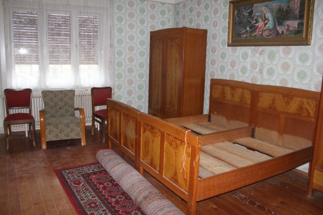 Eladó családi ház, Bágyogszováton 33 M Ft, 2+1 szobás