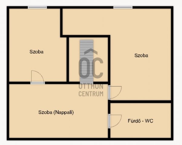Eladó mezogazdasagi ingatlan, Kecskeméten 225 M Ft, 4 szobás