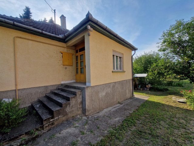 Eladó családi ház, Baján, Kölcsey Ferenc utcában 34.99 M Ft