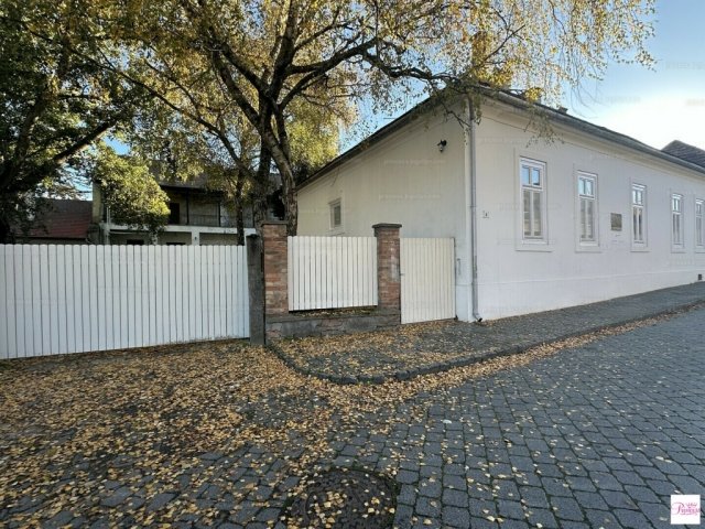 Eladó téglalakás, Szécsényen 22 M Ft, 2 szobás