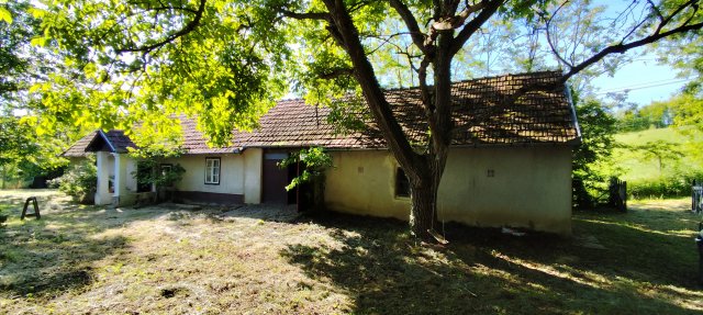 Eladó családi ház, Pakodon 11 M Ft, 2+1 szobás