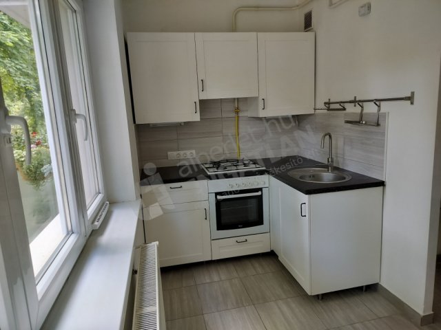 Kiadó téglalakás, albérlet, Budapesten, II. kerületben