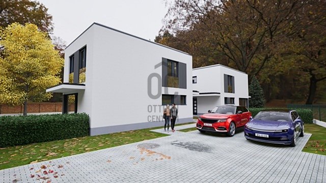 Eladó sorház, Budapesten, XI. kerületben 180.95 M Ft, 4 szobás