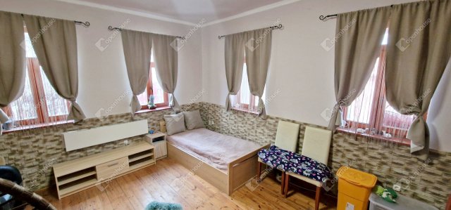 Eladó családi ház, Berentén 36.5 M Ft, 3 szobás