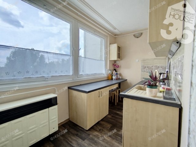Eladó téglalakás, Szabadszálláson 26.99 M Ft, 2 szobás