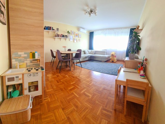 Eladó panellakás, Budapesten, XIV. kerületben 70 M Ft, 3 szobás