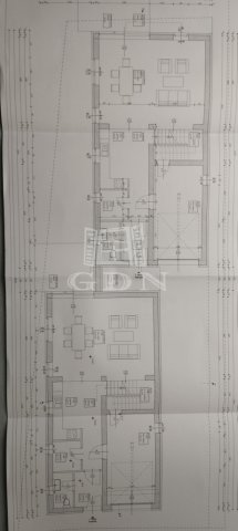 Eladó ikerház, Gödöllőn 99.9 M Ft, 5 szobás