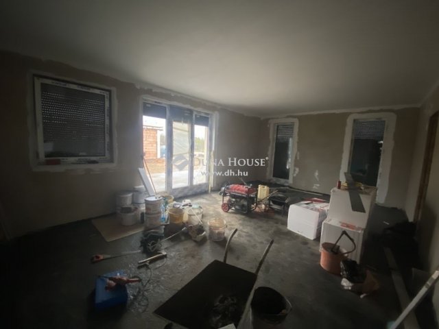 Eladó családi ház, Dabason 92 M Ft, 4 szobás