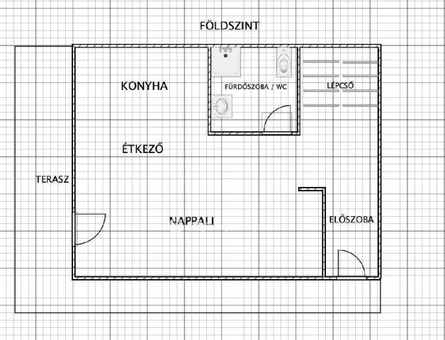 Eladó családi ház, Miskolcon 62 M Ft, 4+2 szobás