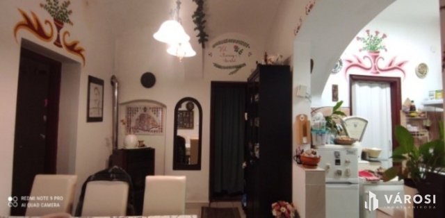 Eladó családi ház, Tapolcán 35.5 M Ft, 2+1 szobás