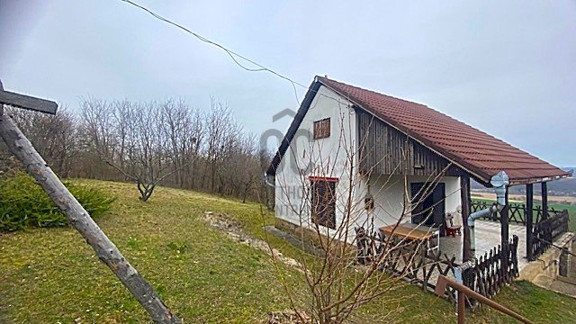 Eladó nyaraló, Nagykapornakon 12.9 M Ft, 2 szobás