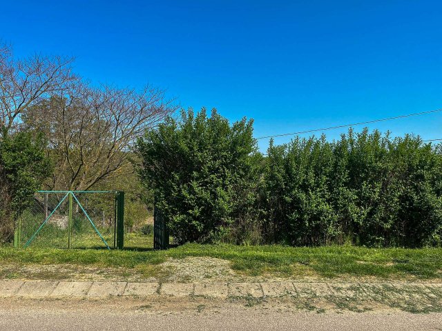 Eladó telek, Kozármislenyen 16.9 M Ft / költözzbe.hu