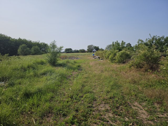 Eladó telek, Kőszárhegyen 4.8 M Ft / költözzbe.hu