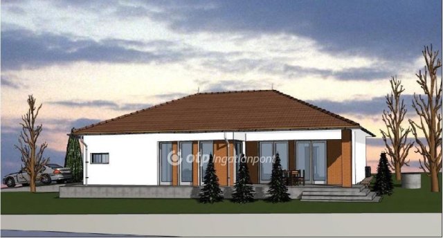 Eladó családi ház, Érden 125 M Ft, 5 szobás