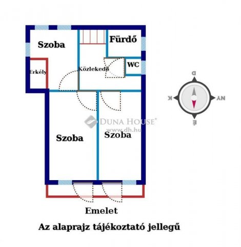 Eladó családi ház, Pécelen 85 M Ft, 4 szobás