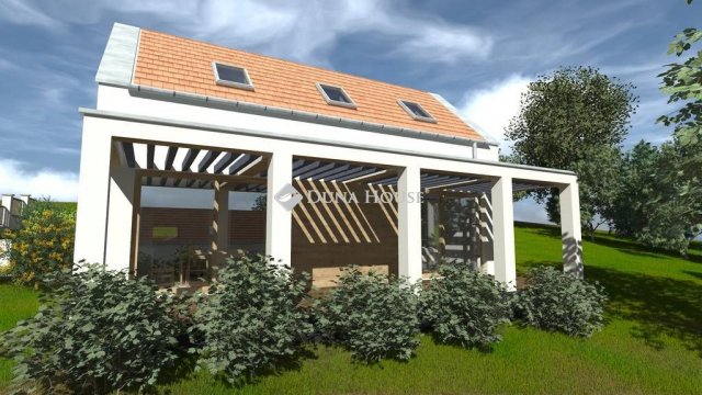 Eladó telek, Cserszegtomajon 43 M Ft / költözzbe.hu