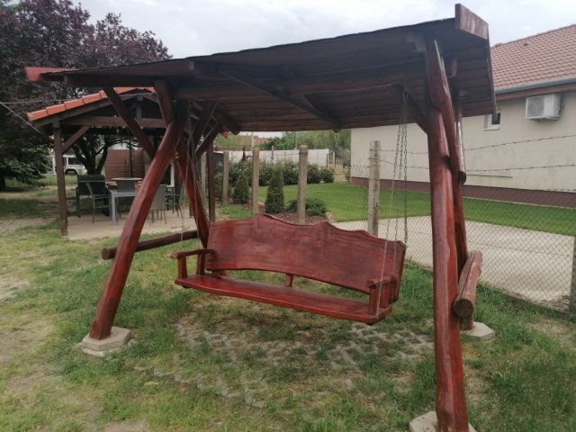 Eladó családi ház, Hajdúsámsonon 69.9 M Ft, 3 szobás