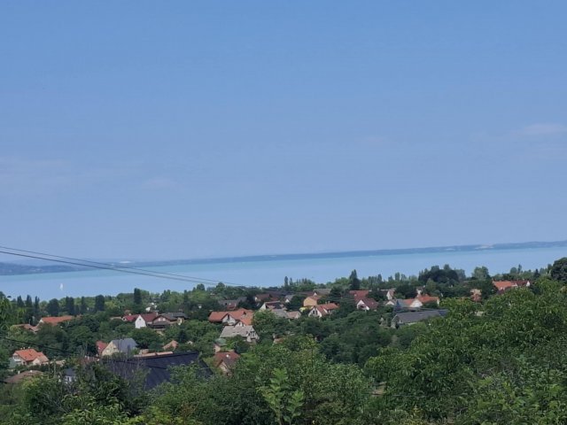 Eladó telek, Zamárdiban 89 M Ft / költözzbe.hu