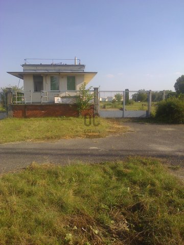 Eladó telek, Szajolon 190 M Ft / költözzbe.hu