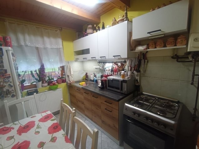 Eladó családi ház, Budapesten, XXIII. kerületben 71.9 M Ft
