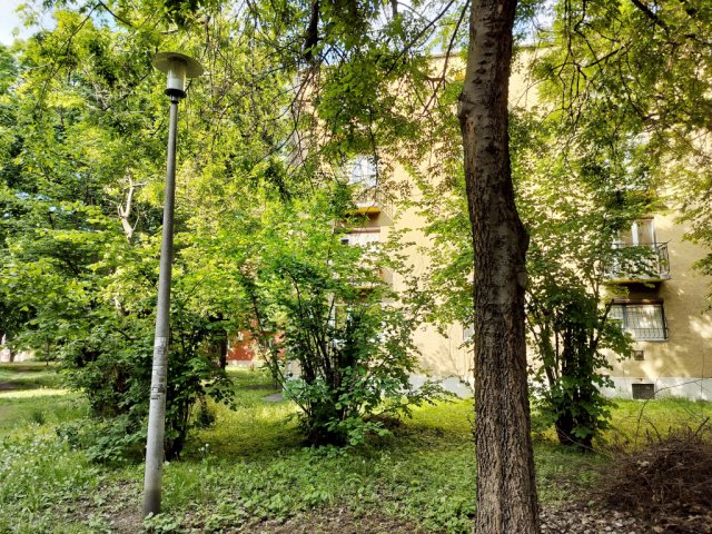 Eladó téglalakás, Budapesten, XIX. kerületben 39 M Ft, 1 szobás