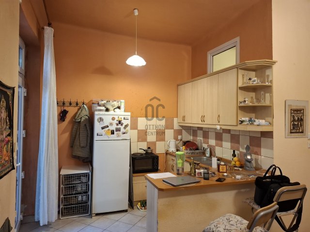 Eladó téglalakás, Budapesten, XIV. kerületben 45 M Ft, 1 szobás
