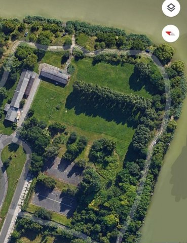 Eladó telek, Budapesten, XXI. kerületben 384 M Ft, 5 szobás