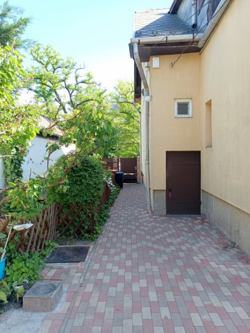 Eladó családi ház, Budapesten, XIX. kerületben 50 M Ft, 3 szobás