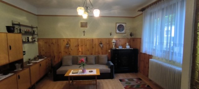 Eladó családi ház, Budapesten, XXI. kerületben 65 M Ft, 4 szobás