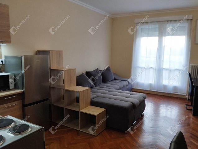 Kiadó téglalakás, albérlet, Debrecenben 230 E Ft / hó, 2 szobás