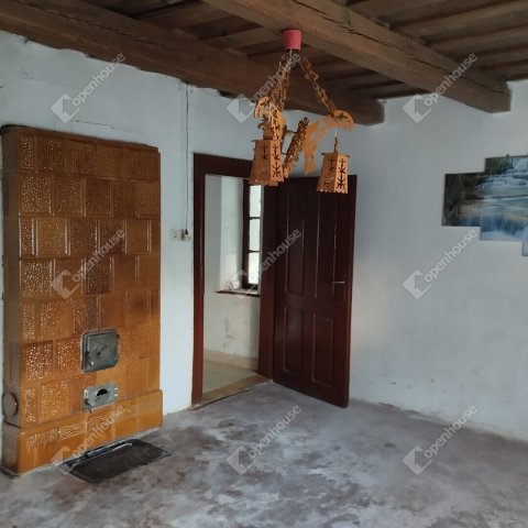 Eladó családi ház, Külsővaton 12.9 M Ft, 2 szobás
