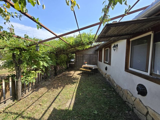 Eladó családi ház, Somogyszentpálon 49.9 M Ft, 4 szobás