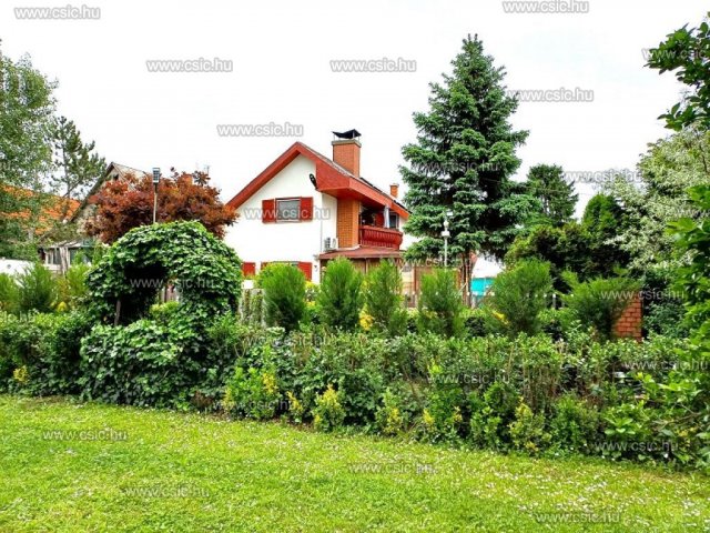 Eladó családi ház, Taksonyon 149 M Ft, 4+1 szobás