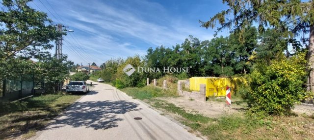 Eladó telek, Komáromban 17.99 M Ft / költözzbe.hu