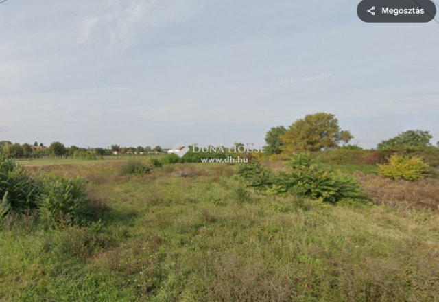 Eladó telek, Mályin 16 M Ft / költözzbe.hu