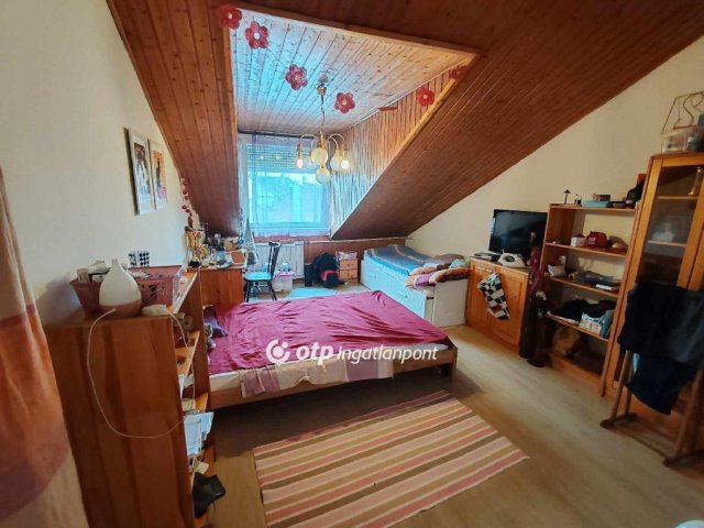 Eladó téglalakás, Budapesten, VIII. kerületben 85 M Ft, 3 szobás