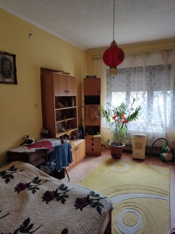Eladó családi ház, Borsodnádasdon 6.5 M Ft, 4 szobás