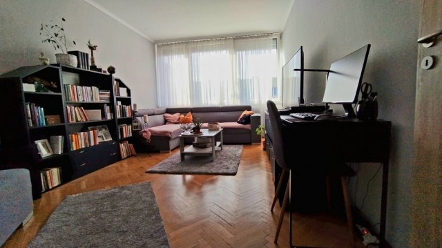 Eladó téglalakás, Debrecenben 58 M Ft, 2 szobás